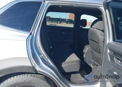 2023 Honda Cr-V Hybrid Sport from USA, damaged, VIN 2HKRS5H54PH707971